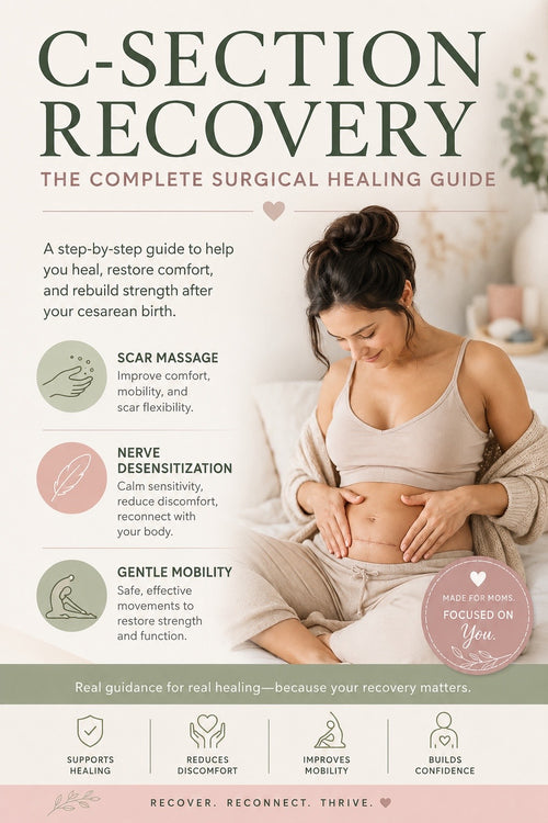 C-Section Recovery