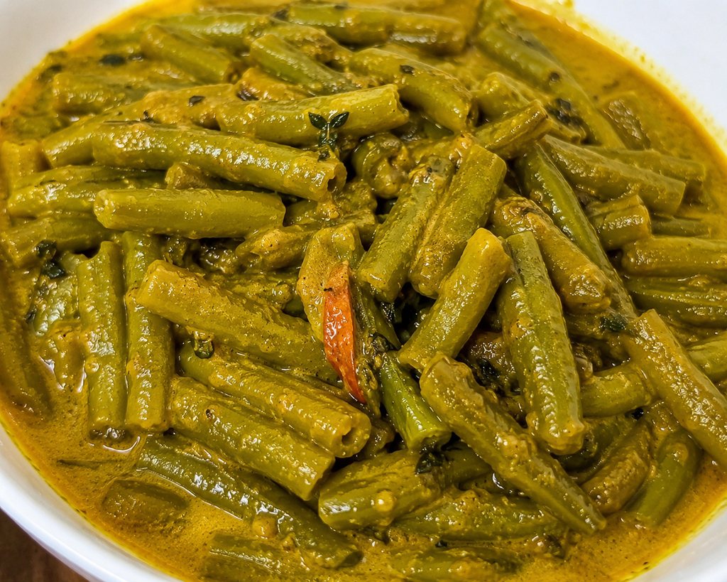 Quick Trini Curry Recipes