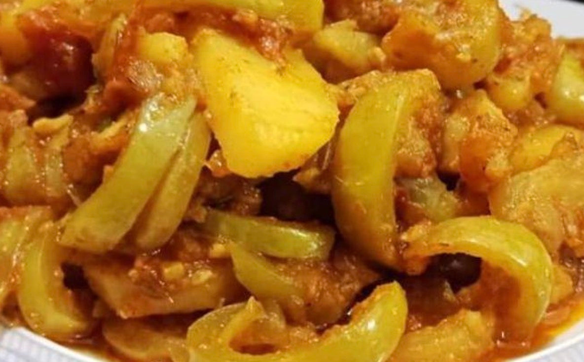 Quick Trini Curry Recipes