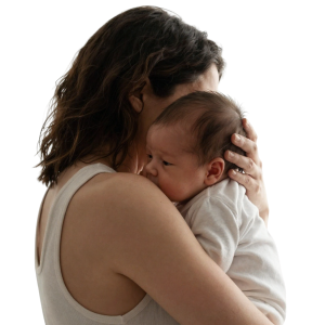 Postpartum Hormone Rebalance Digital eBook Guide