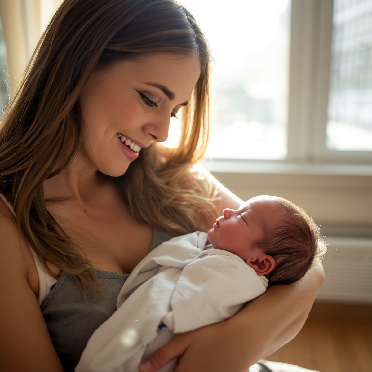 Postpartum Anxiety Somatic Tools Digital Guide